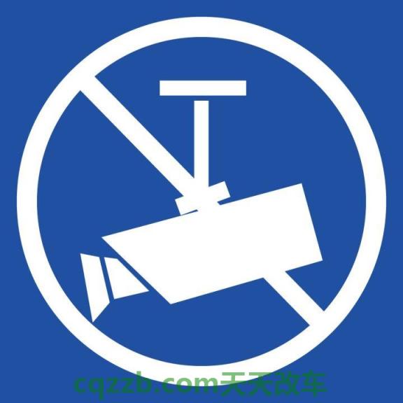 车友：交通监控设备标志_什么是交通监控设备标志  第1张