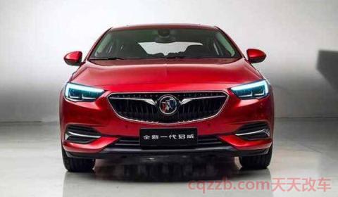 君威加92还是95(君威车辆的价格是多少)  第2张