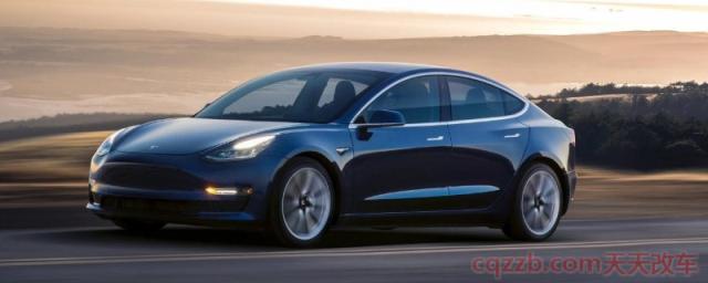 特斯拉几年换一次电池(特斯拉Model Y车型质保)