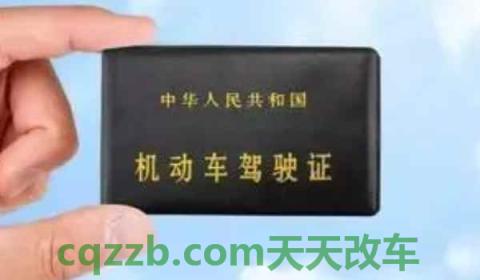 驾驶证补证照片会变吗(机动车驾驶证如何补办)  第2张