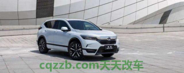 讲授一下：本田breeze是啥车(本田breeze的车身尺寸数据是什么)