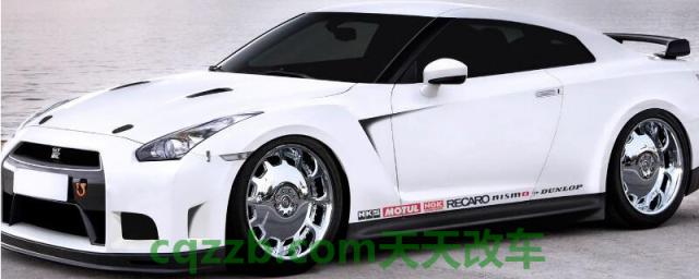 汽车gtr是什么意思(GTR单独用的意思)