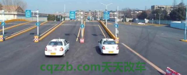 科目二考试每个月有几次(机动车驾驶证科目二考试的注意事项)  第1张