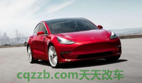 tesla是什么牌子车(特斯拉一共有几款车型在售)  第2张