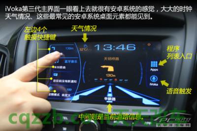 问题：第3代iVoka_什么是第3代iVoka  第47张