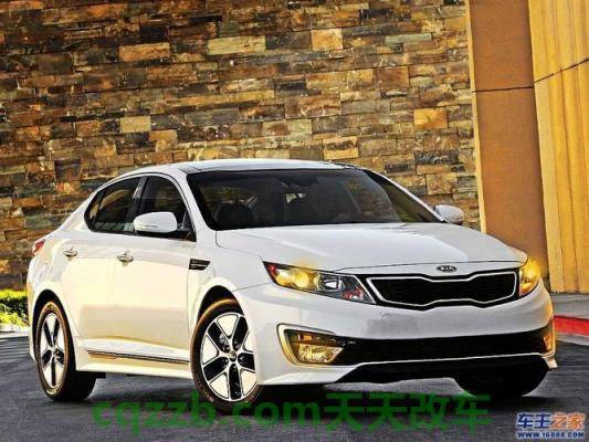 解答汽车：起亚(进口)厂商_什么是起亚(进口)厂商  第3张