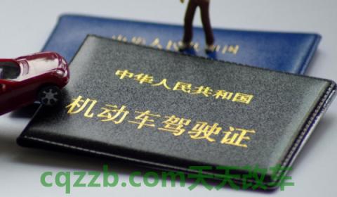 解说：驾驶证提前多久换证(机动车驾驶证更换需要什么证件)  第2张