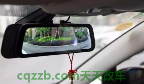 隐藏式行车记录仪怎么用(行车记录仪的组成)  第2张