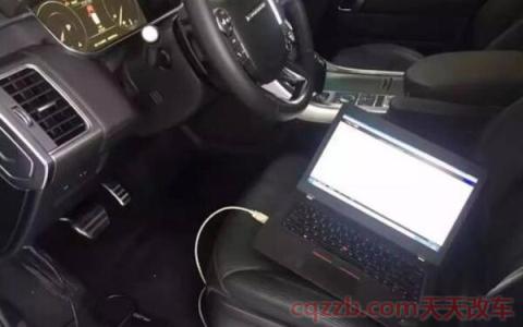 汽车刷ecu对车有什么影响(什么是刷ecu)  第2张