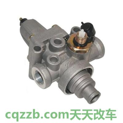 了解汽车:卸载阀_什么是卸载阀 第1张