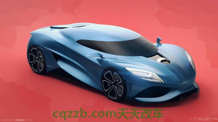 汽车知识：KOENIG_什么是KOENIG