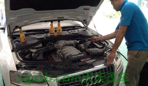 油里面进水了怎么办(怎样避免汽油中出现水分)  第3张