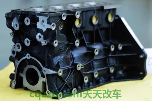车回答：缸体材料_什么是缸体材料  第3张
