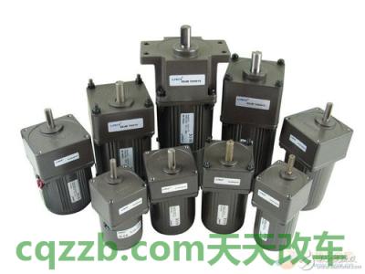 简单说说：交流电机_什么是交流电机  第2张