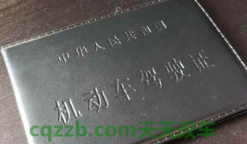 换驾照可以推迟多久(更换机动车驾驶证都需要携带什么手续)  第2张