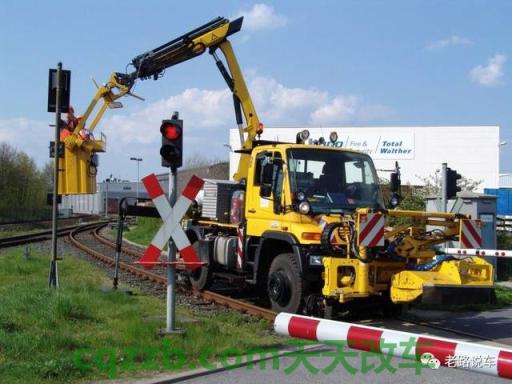 车回答:翻斗车取力器安装视频教程 法拉利最忠实的客户可以使用的生产运行模式极为有限 第3张