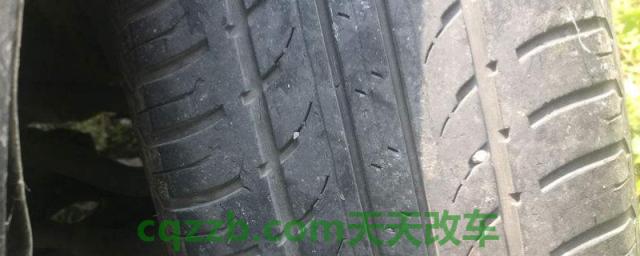 闲谈一下：轮胎跑多少公里需要更换(轮胎更换的注意事项)