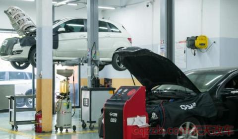 车子超过10000公里没去保养(汽车保养更换什么)  第3张