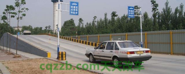 科二考了3次都没过,是不是不适合考驾照(科目二考试的注意事项)