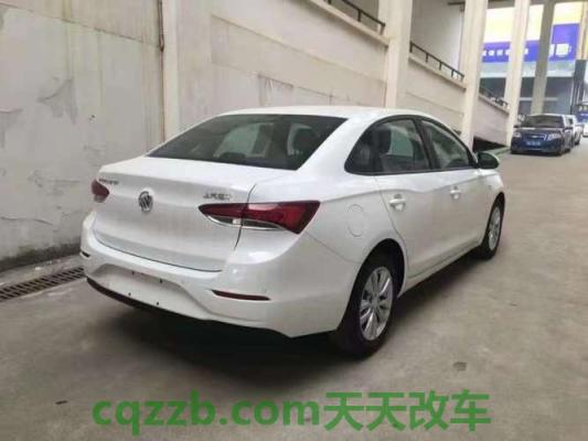 汽车有用：英朗1.5l油耗高吗 英朗2022款1.5精英落地价  第3张