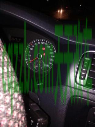 问题：速腾感叹号黄灯亮了 领动怎么连接carplay  第2张