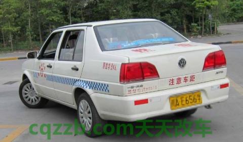 科目二离合器怎样定得稳(科目二离合器怎么判断半联动)  第3张