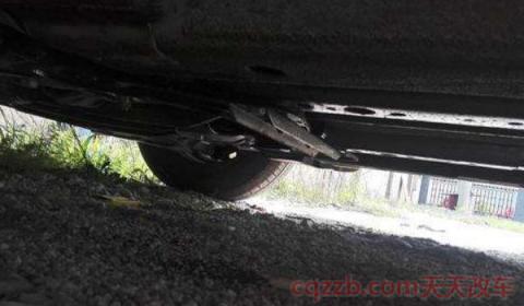 车漏水是空调水吗(车辆空调如何使用)  第2张