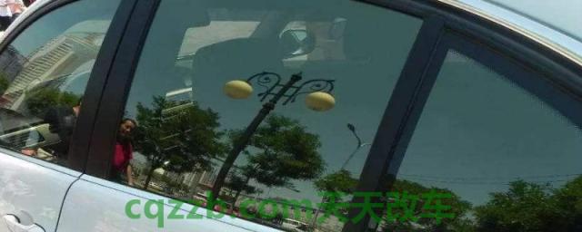 车贴完膜几天后可以开窗户(车辆车漆改颜色需要备案吗)