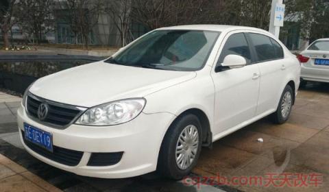 老款朗逸的发动机钢印在哪里(老款朗逸排量多大) 第2张