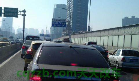 恶意堵车不挪车怎么办(恶意堵车可以把车拖走么)  第2张