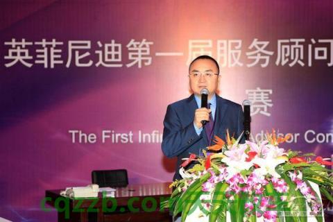车问答：吕征宇_什么是吕征宇