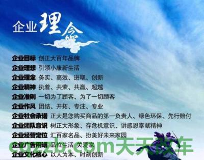 车回答：理念_什么是理念  第1张