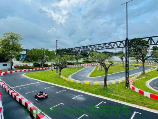 关于：新加坡街道赛道_什么是新加坡街道赛道