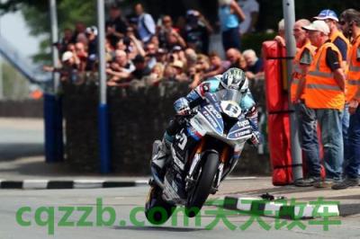 了解：曼岛TT_什么是曼岛TT