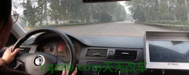 科三加减档速度是多少(科目三考试需要预约吗)