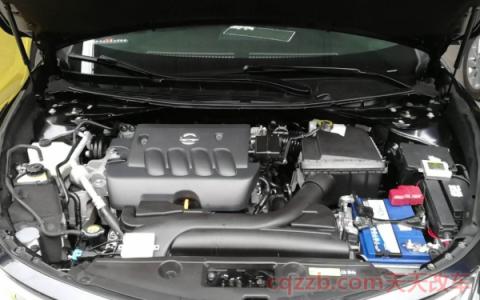 天籁2.3v6油耗多少()  第3张
