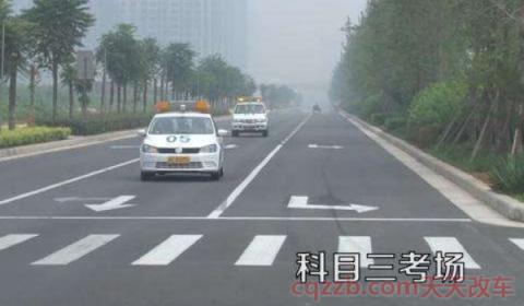 科3考完多久可以约科4(科目四考试多久后可以领取驾驶证)  第2张