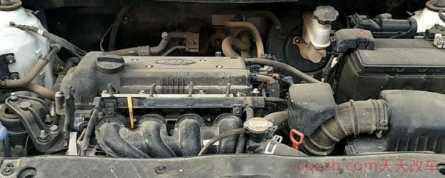 天太冷发动机打不着火(车辆蓄电池多久更换一次)