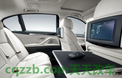 了解汽车：车载电视_什么是车载电视  第5张