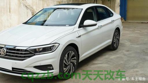 汽车有关：速腾1.6自动舒适版油耗是多少 速腾2022年1月销量  第1张