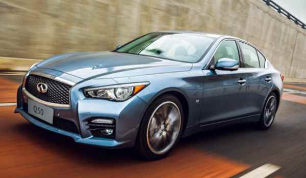 英菲尼迪哪国车(英菲尼迪Q50L的车身尺寸数据是什么)  第2张