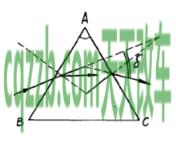简单说说：纵向通过角_什么是纵向通过角  第4张