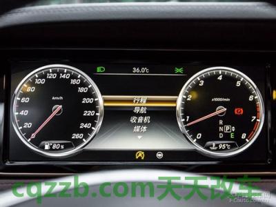 车友：全液晶仪表盘尺寸_什么是全液晶仪表盘尺寸