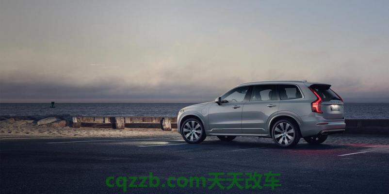 问答：沃尔沃XC90_什么是沃尔沃XC90