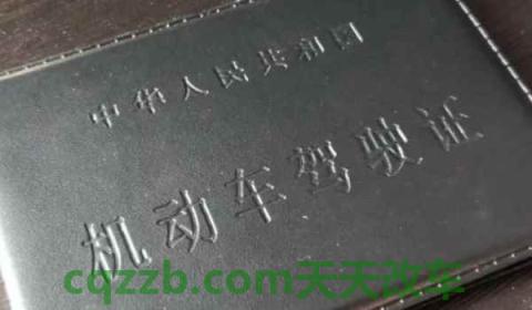 驾照在哪儿换证(机动车驾驶证换证可以提前多久)  第3张