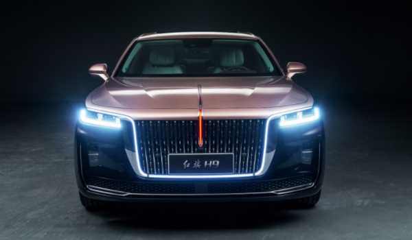 红旗h9用的什么牌子的发动机(红旗h9使用的底盘转向系统)  第2张