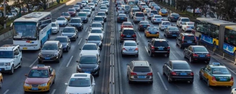 外地买车可以上本地牌可以吗(车辆号牌丢失如何补办) 第1张