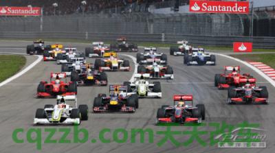 车问答：加泰罗尼亚赛道_什么是加泰罗尼亚赛道  第3张