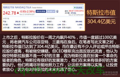 汽车问答：特斯拉_什么是特斯拉  第10张