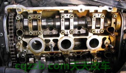 汽车动力不足怎么提升(什么是发动机积碳) 第3张